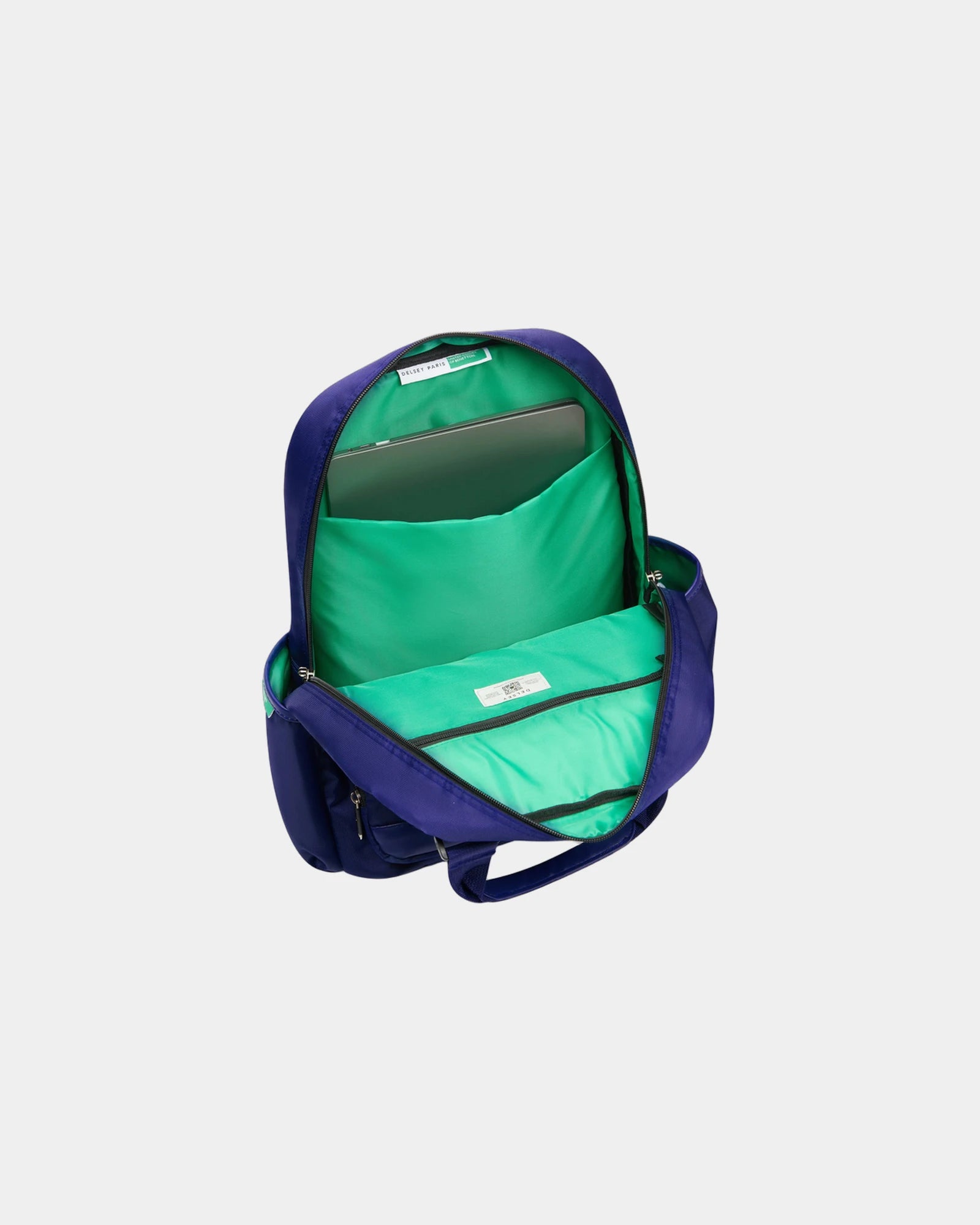 Tote Tasche Polyester 25L United Colors of Benetton zum Personalisieren - 10