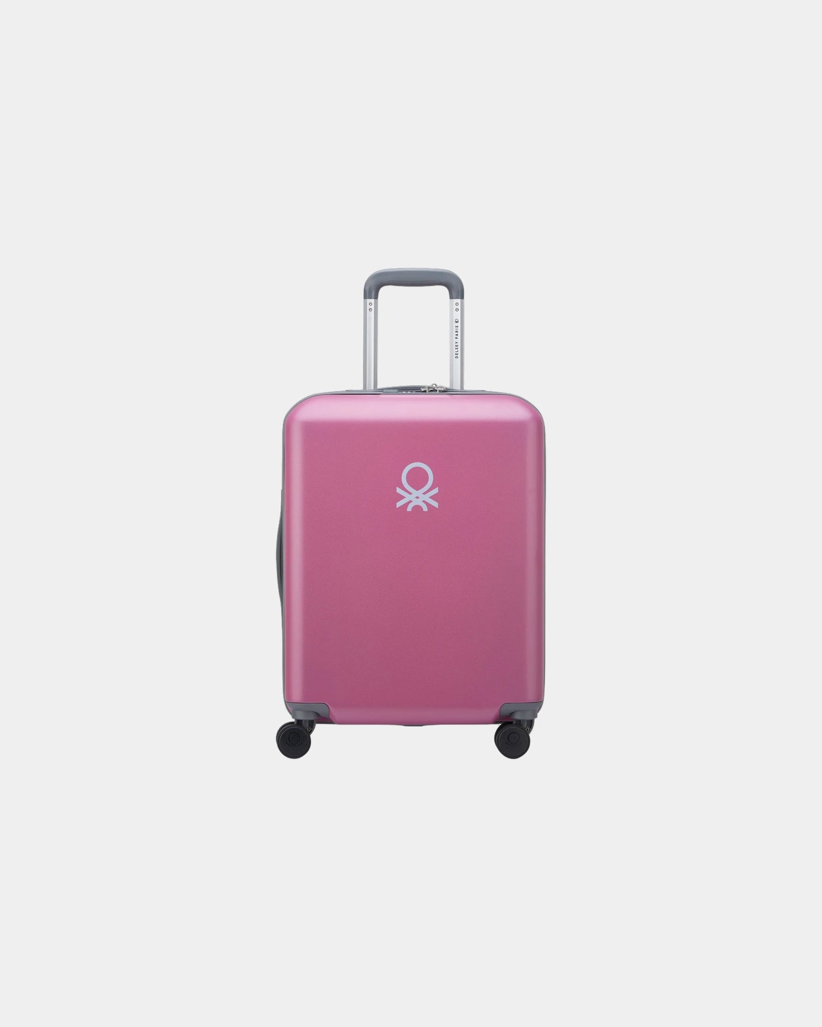 Koffer ABS Polycarbonat 55 cm zum Personalisieren - 17