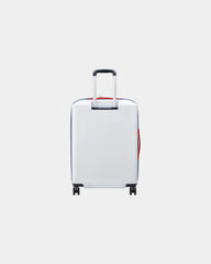 Koffer ABS Polycarbonat United 66 cm zum Personalisieren - 2