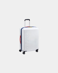 Koffer ABS Polycarbonat United 66 cm zum Personalisieren - 1