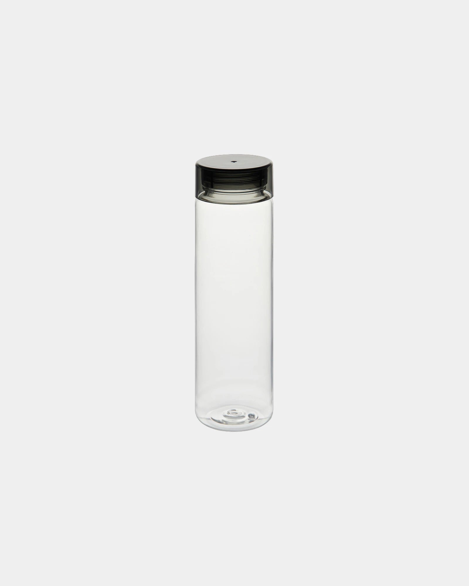 Trinkflasche rPET Vinga Cott zum Personalisieren - Grau