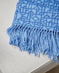 Decke Acryl Vinga Verso zum Personalisieren - 23