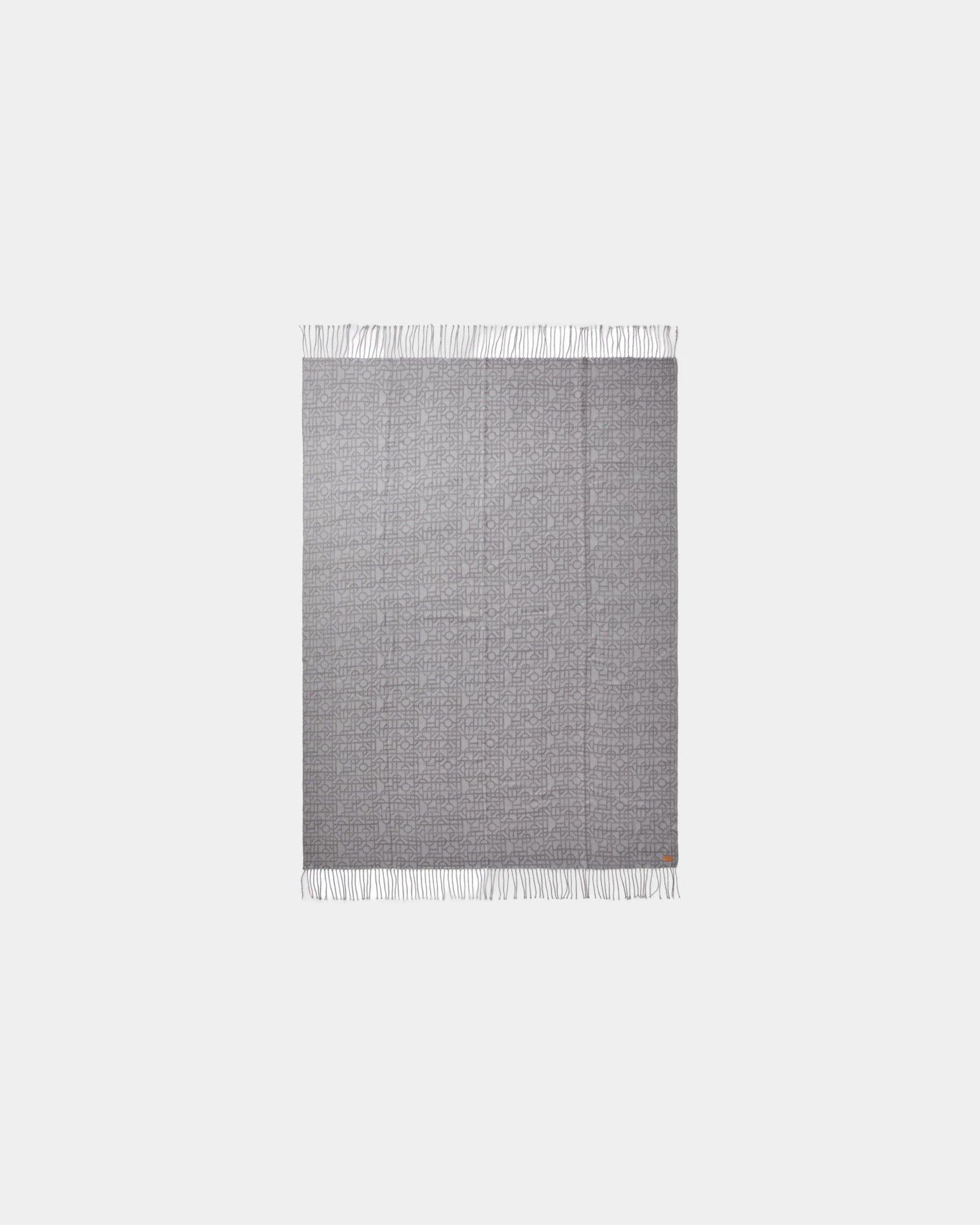 Decke Acryl Vinga Verso zum Personalisieren - 6