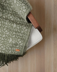 Decke Acryl Vinga Verso zum Personalisieren - 18