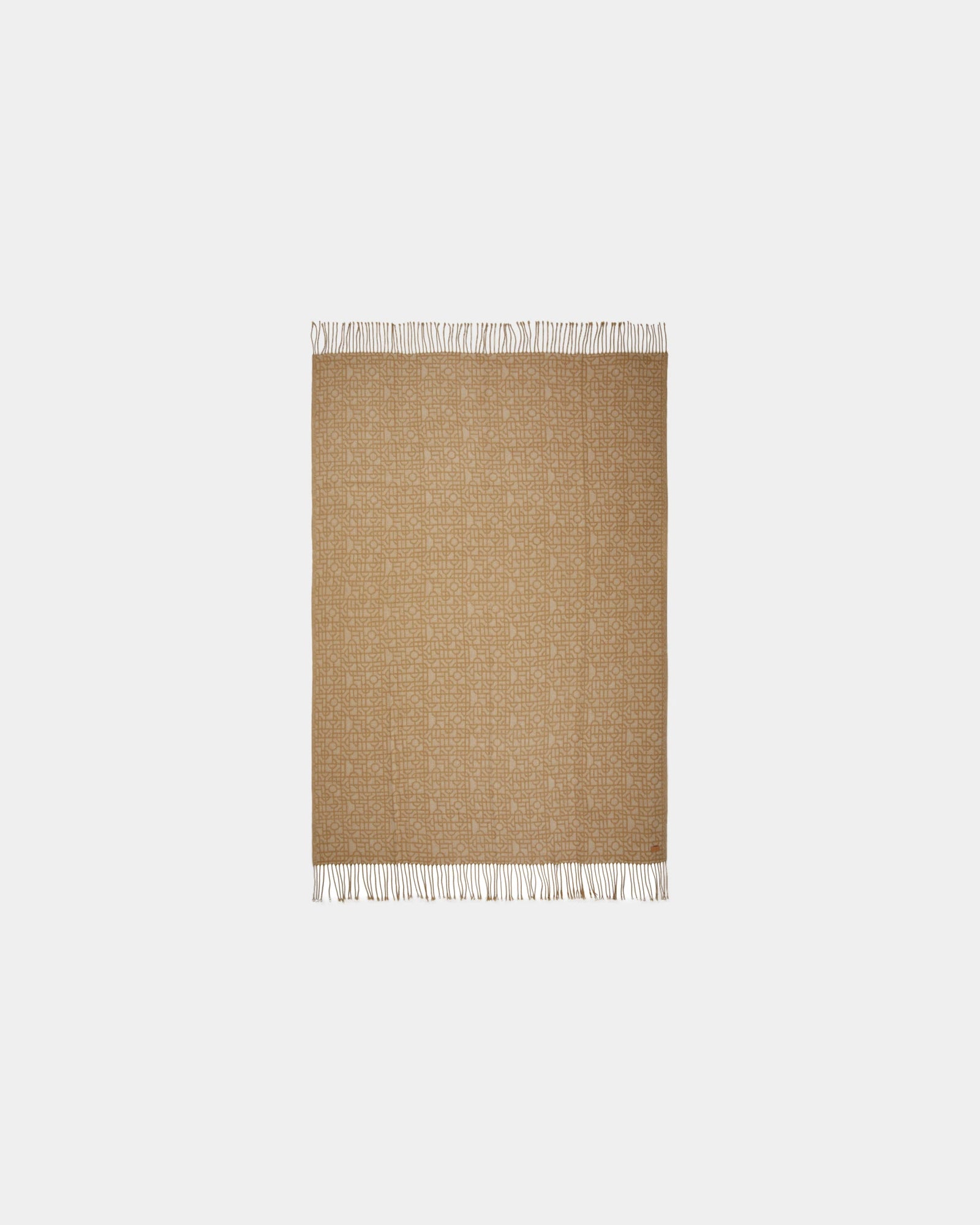 Decke Acryl Vinga Verso zum Personalisieren - 1