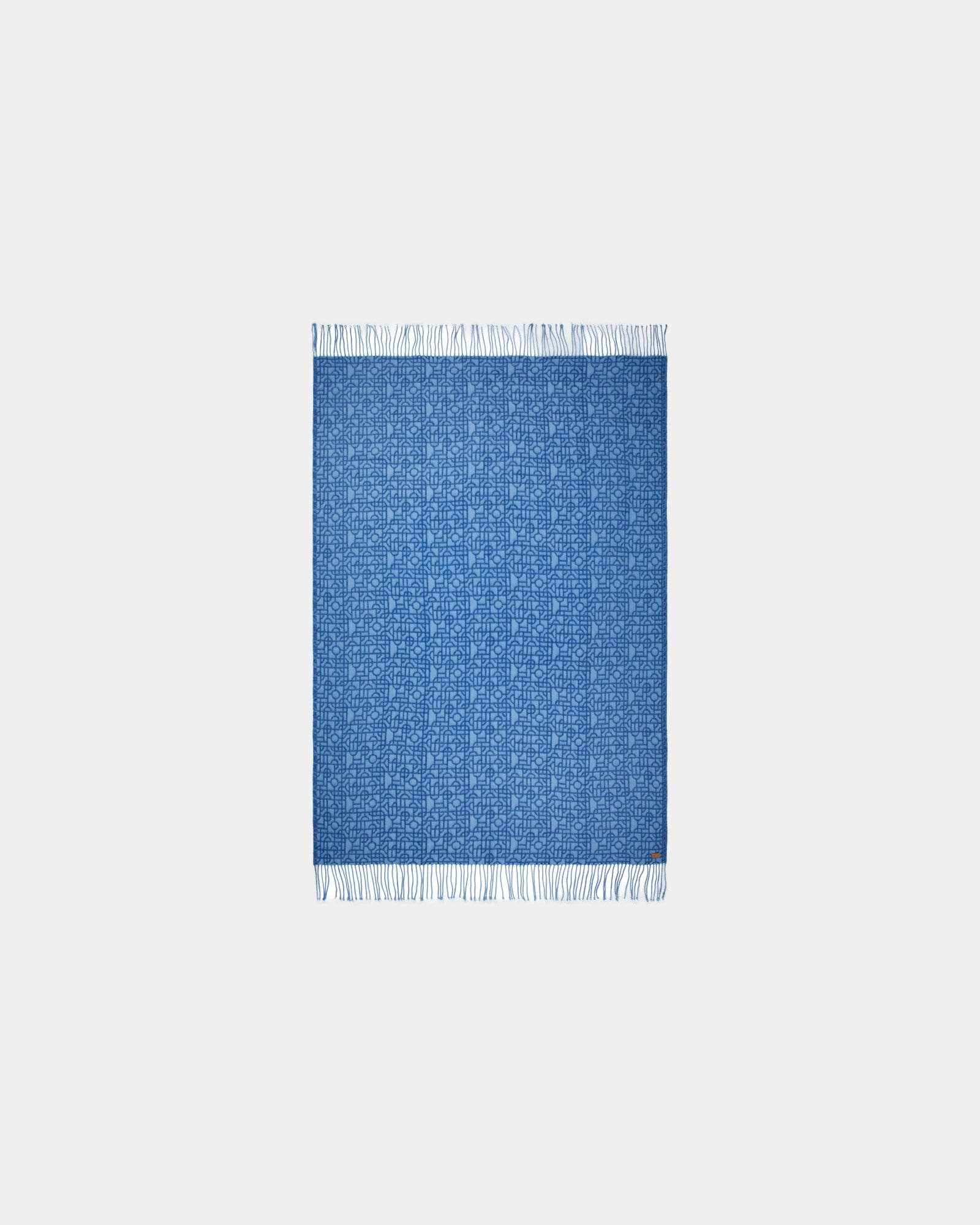 Decke Acryl Vinga Verso zum Personalisieren - 21