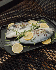 Plancha Monte Ardoise Vinga zum Personalisieren - 6