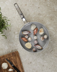 Pfanne Aluminium RCS Vinga Alte 25 cm zum Personalisieren - 2