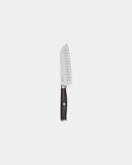 Santoku-Messer Edelstahl Vinga Tara zum Personalisieren - Stahl
