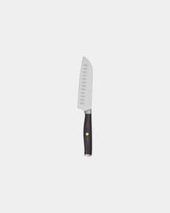 Santoku-Messer Edelstahl Vinga Tara zum Personalisieren - 2