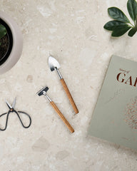 Gartenwerkzeugset Vinga Histoire du jardin personalisieren zum Personalisieren - 4