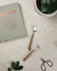 Gartenwerkzeugset Vinga Histoire du jardin personalisieren zum Personalisieren - 3