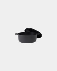 Cocotte Gusseisen Vinga Monte Heritage 4L zum Personalisieren - 1