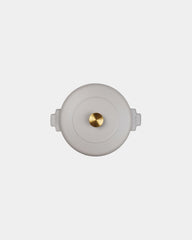 Cocotte Eisen Vinga Monte Heritage zum Personalisieren - 6