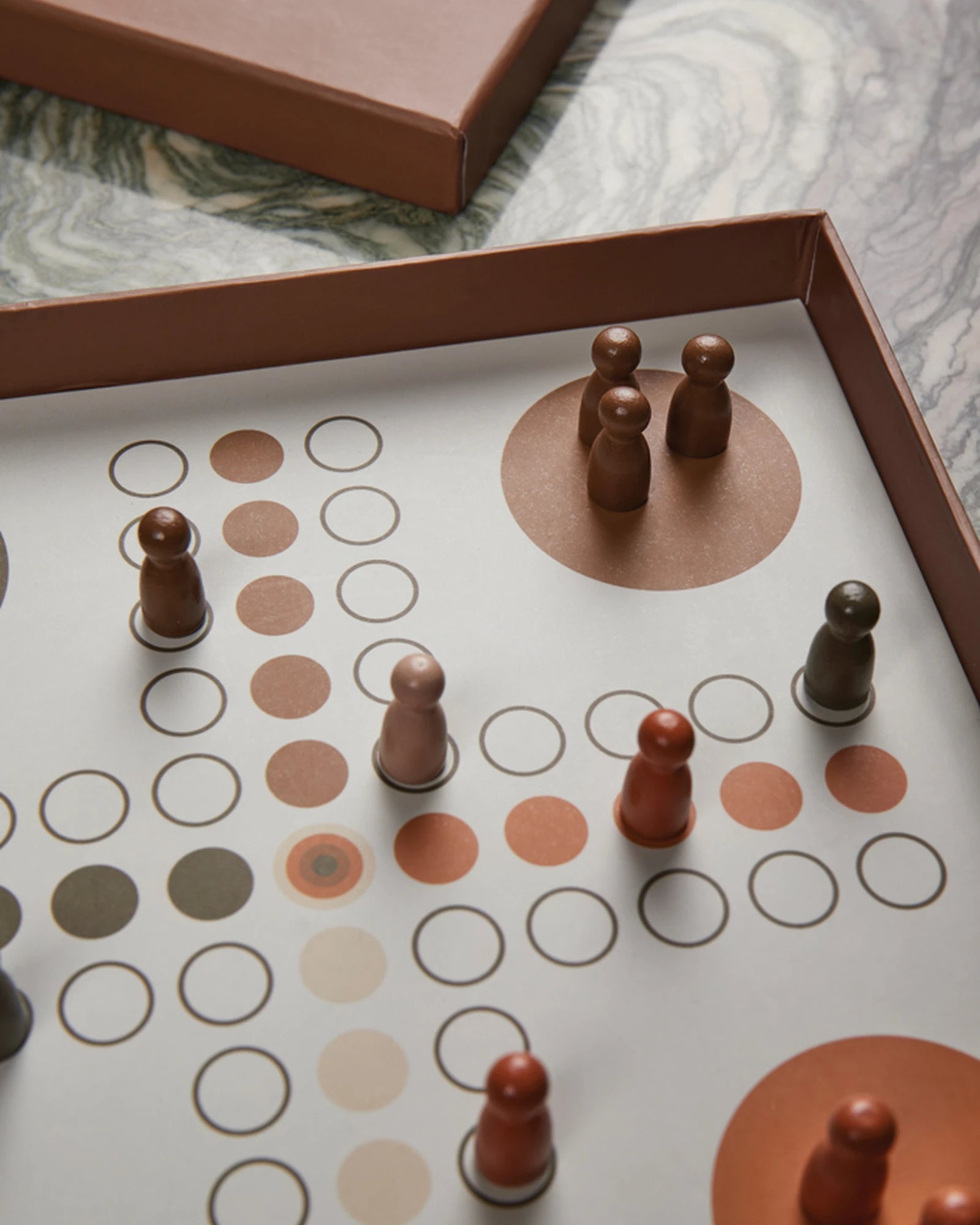 Spiele-Set Vinga 3 in 1 zum Personalisieren - 6