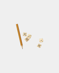 Spiele-Set Vinga 3 in 1 zum Personalisieren - 4