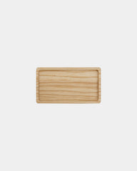 Salz- und Pfeffer-Set Holz Vinga Retro zum Personalisieren - 5