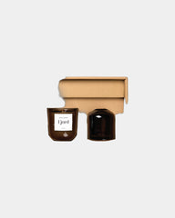 Set Nordic Vinga Duftkerze und Diffusor zum Personalisieren - 1