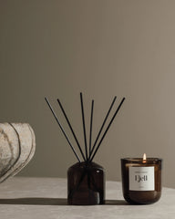 Set Nordic Vinga Duftkerze und Diffusor zum Personalisieren - 9