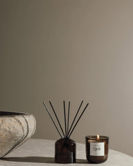 Set Nordic Vinga Duftkerze und Diffusor zum Personalisieren - 8