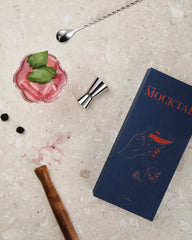 Mocktail-Set Vinga Histoire du Mocktail zum Personalisieren - 3