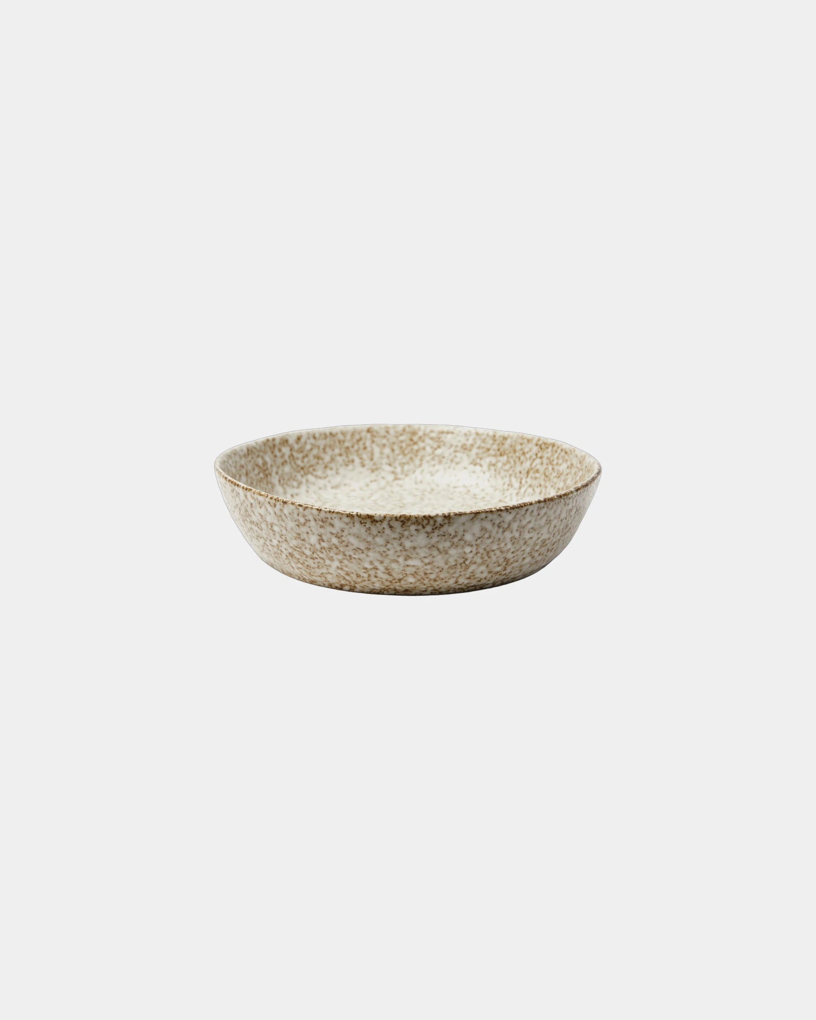 Salatbehälter Steinware Vinga Nuvem zum Personalisieren - Beige