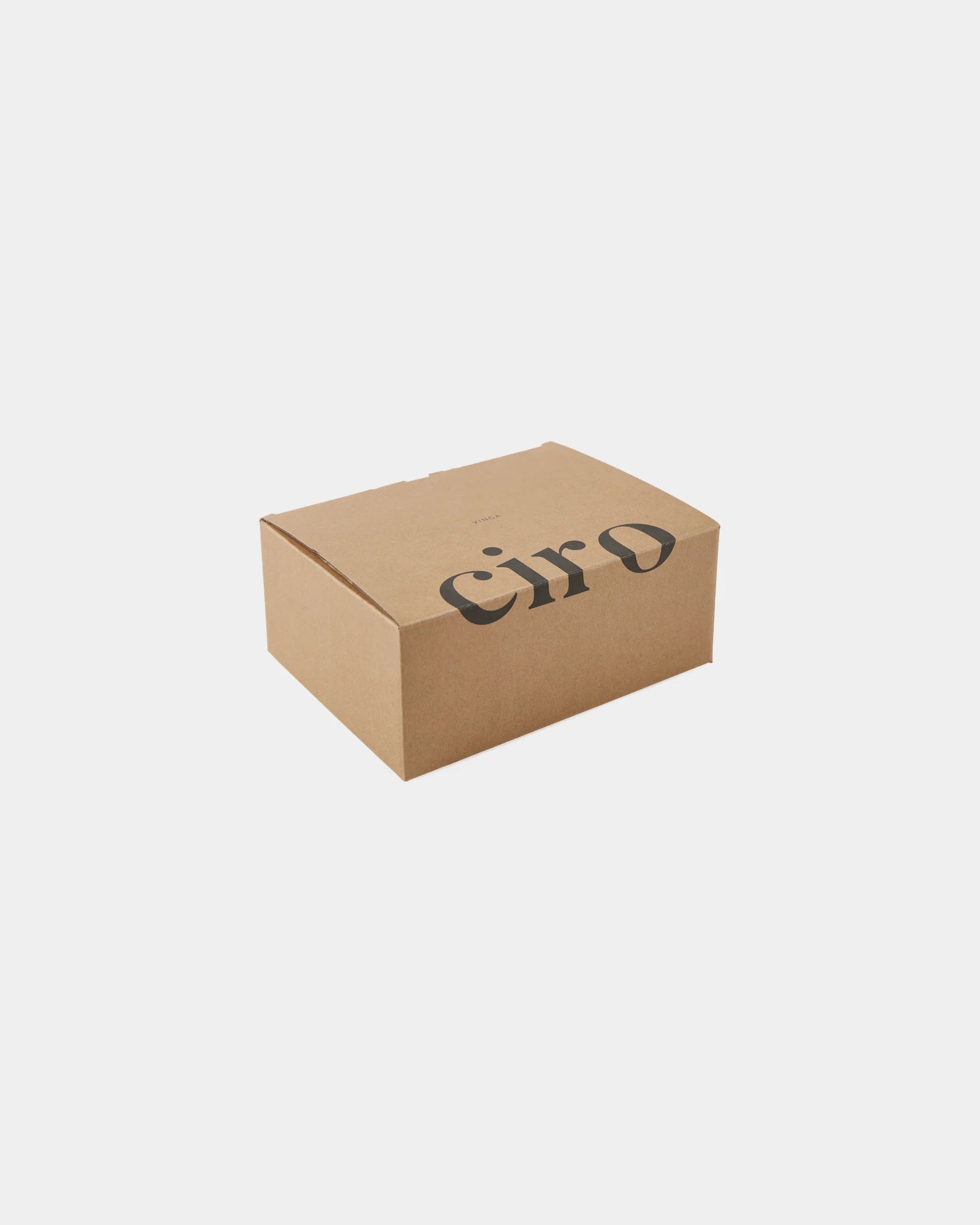 Lunchbox recycelt Vinga Ciro 19 x 14,1 x 6,3 cm zum Personalisieren - 7