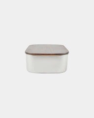 Lunchbox recycelt Vinga Ciro 19 x 14,1 x 6,3 cm zum Personalisieren - 5