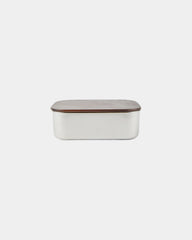 Lunchbox recycelt Vinga Ciro 19 x 14,1 x 6,3 cm zum Personalisieren - 4