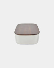 Lunchbox recycelt Vinga Ciro 19 x 14,1 x 6,3 cm zum Personalisieren - 6