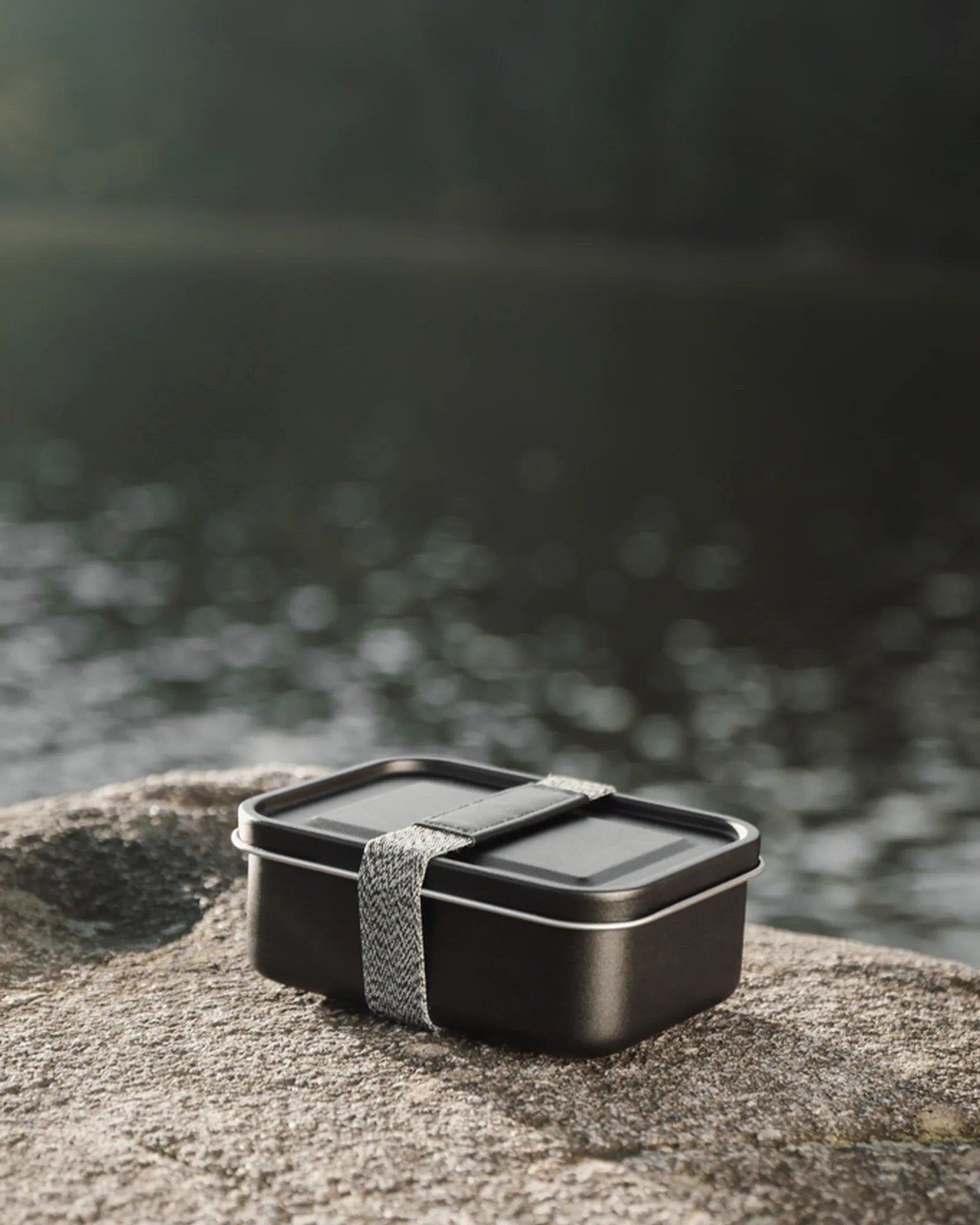 Lunchbox Edelstahl Vinga RCS Parks 750ml zum Personalisieren - 8