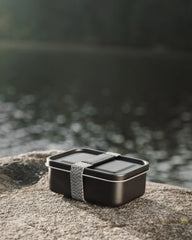 Lunchbox Edelstahl Vinga RCS Parks 750ml zum Personalisieren - 8