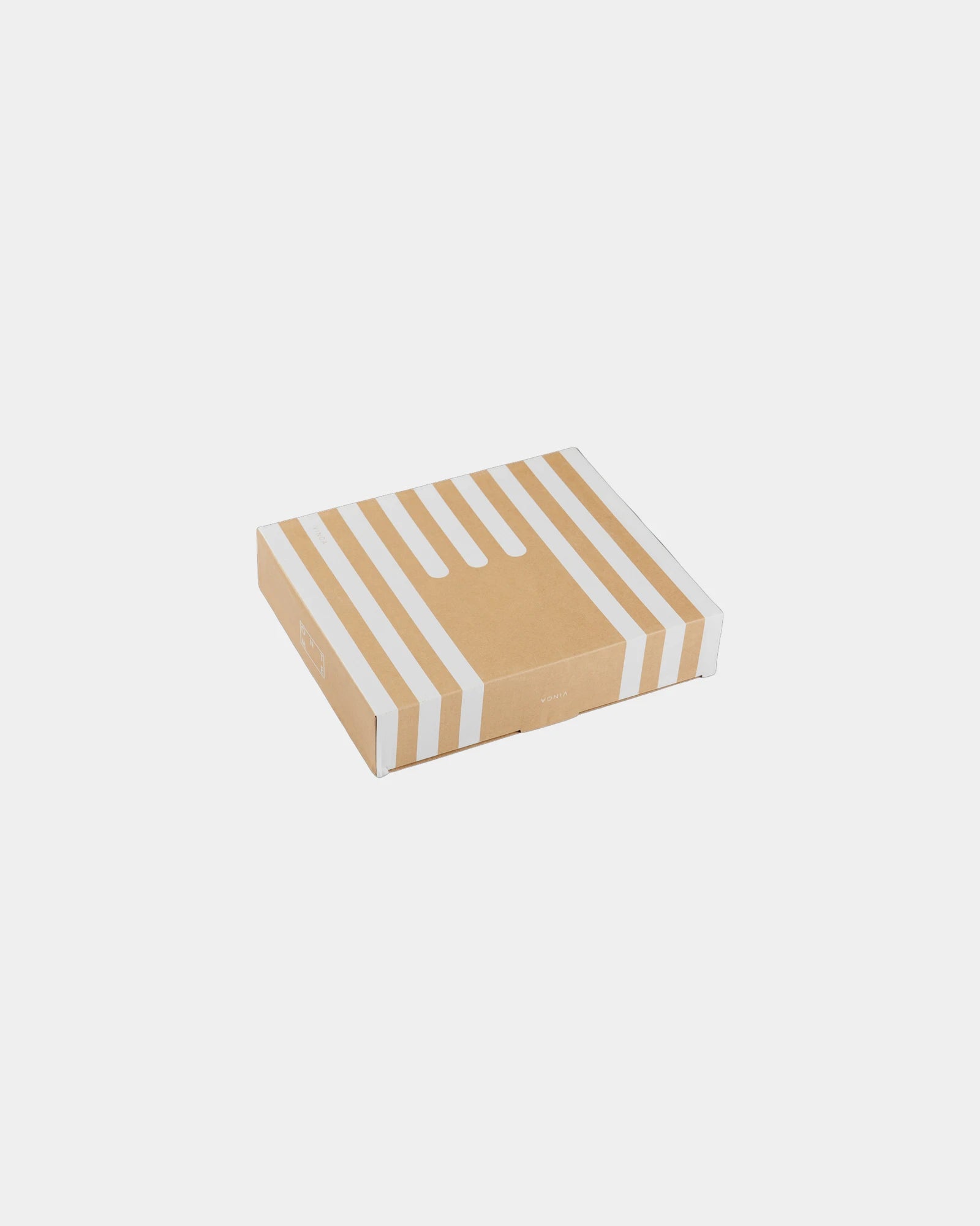 Backform Steinzeug Vinga Monte 33 x 26 cm zum Personalisieren - 4