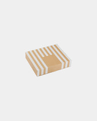Backform Steinzeug Vinga Monte 33 x 26 cm zum Personalisieren - 4