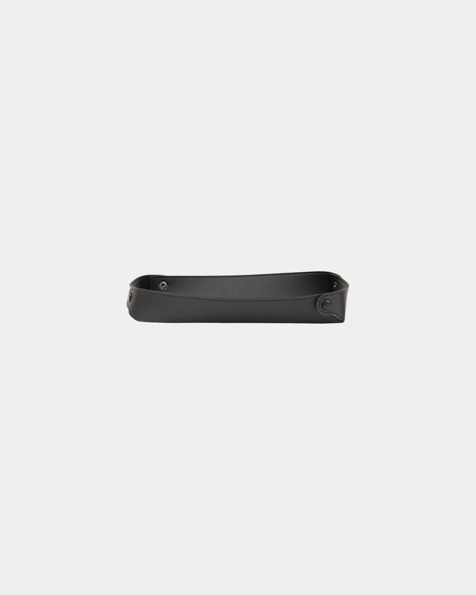Vinga Tablett PU und PET recycelt RCS Timo zum Personalisieren - Schwarz
