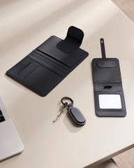 Gepäckanhänger Vinga Baltimore mit Tracker zum Personalisieren - 7