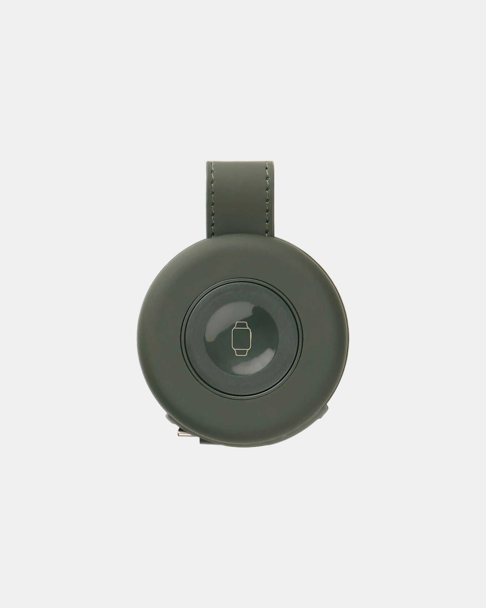 Wireless Charger 15W Vinga Baltimore zum Personalisieren - Grün