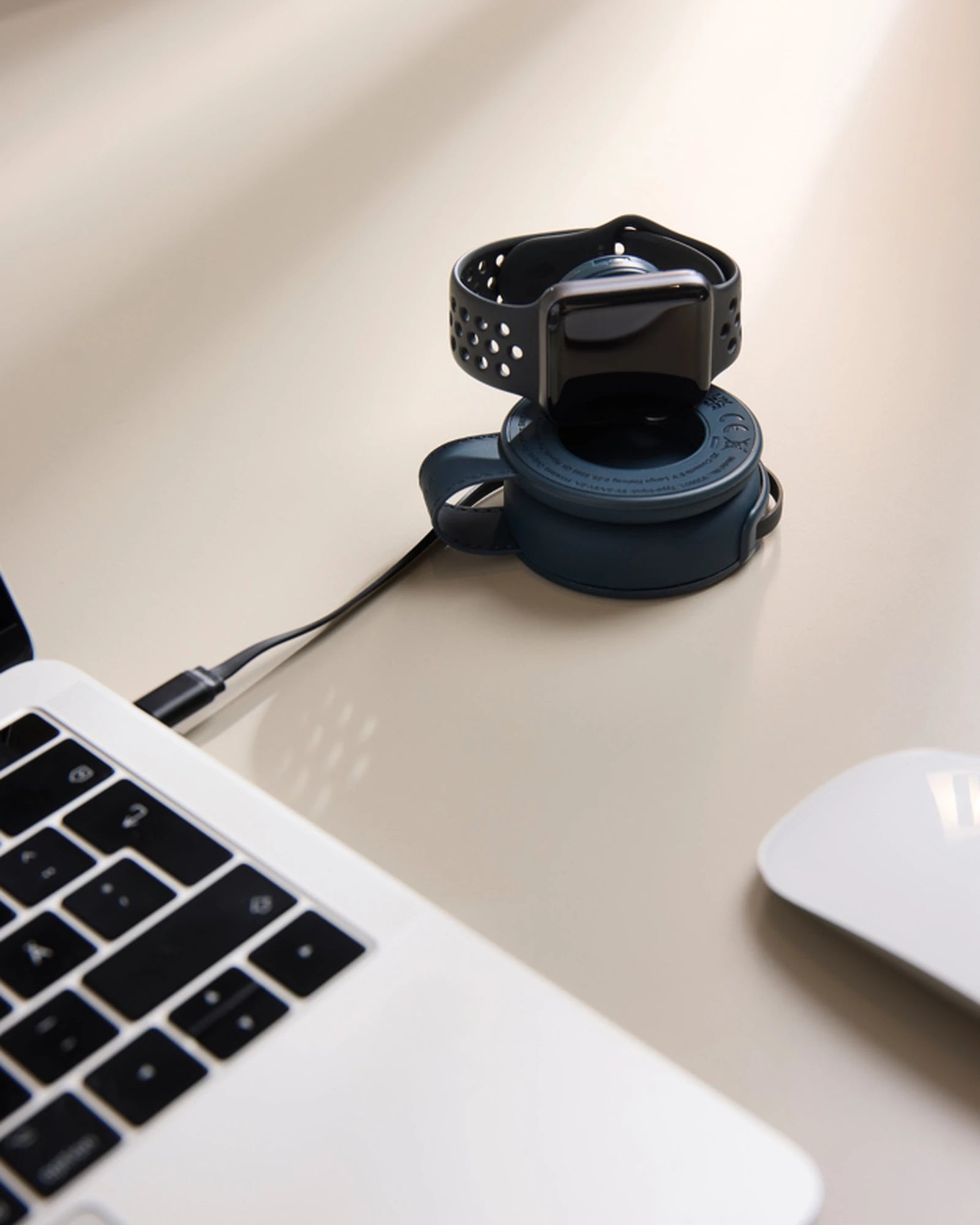 Wireless Charger 15W Vinga Baltimore zum Personalisieren - 31