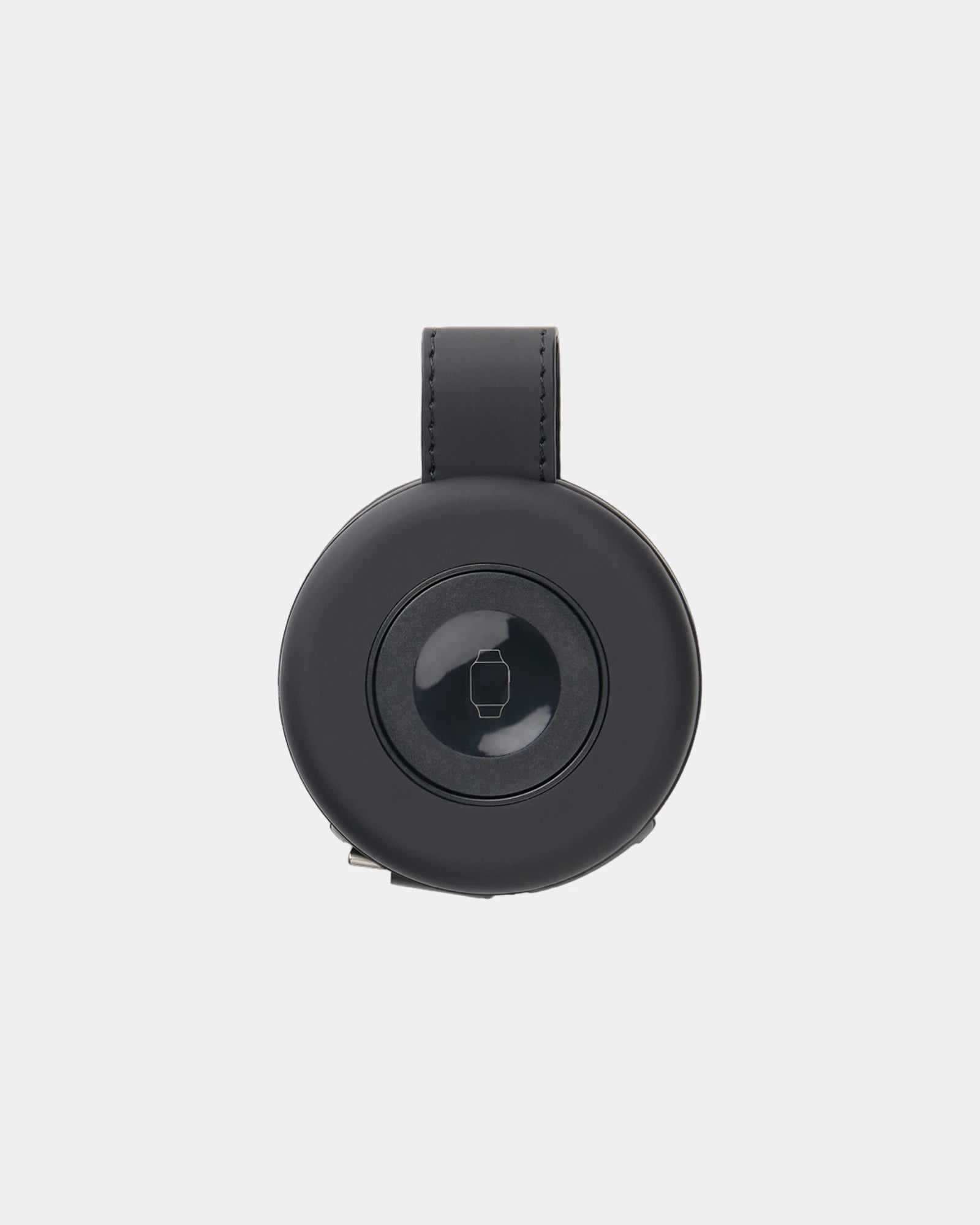 Wireless Charger 15W Vinga Baltimore zum Personalisieren - Schwarz