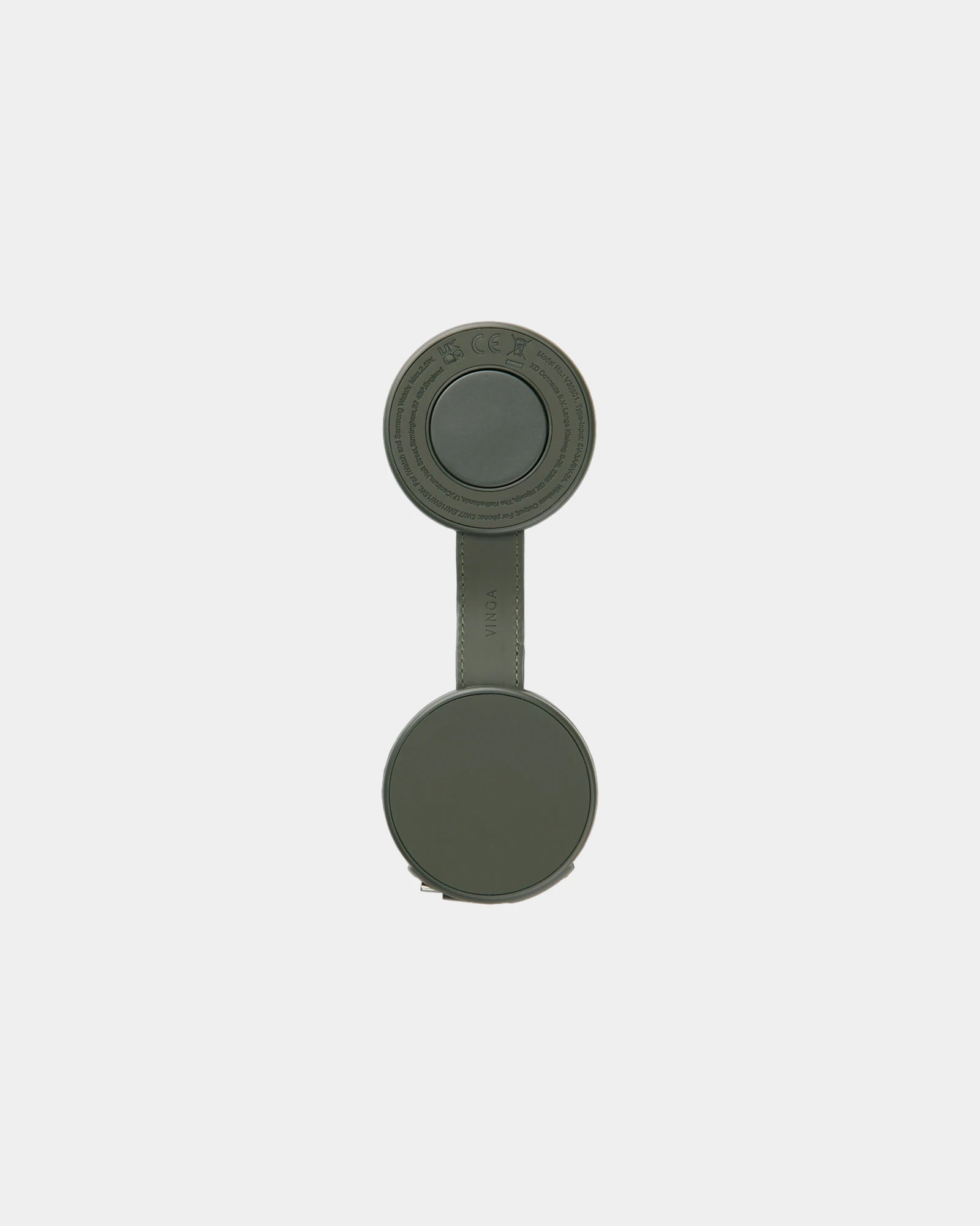 Wireless Charger 15W Vinga Baltimore zum Personalisieren - 14