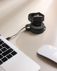 Wireless Charger 15W Vinga Baltimore zum Personalisieren - 15