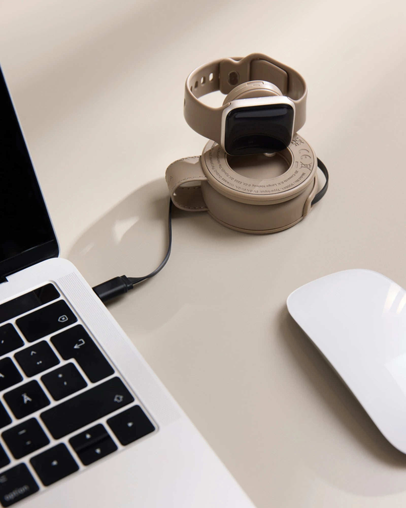 Wireless Charger 15W Vinga Baltimore zum Personalisieren - 23