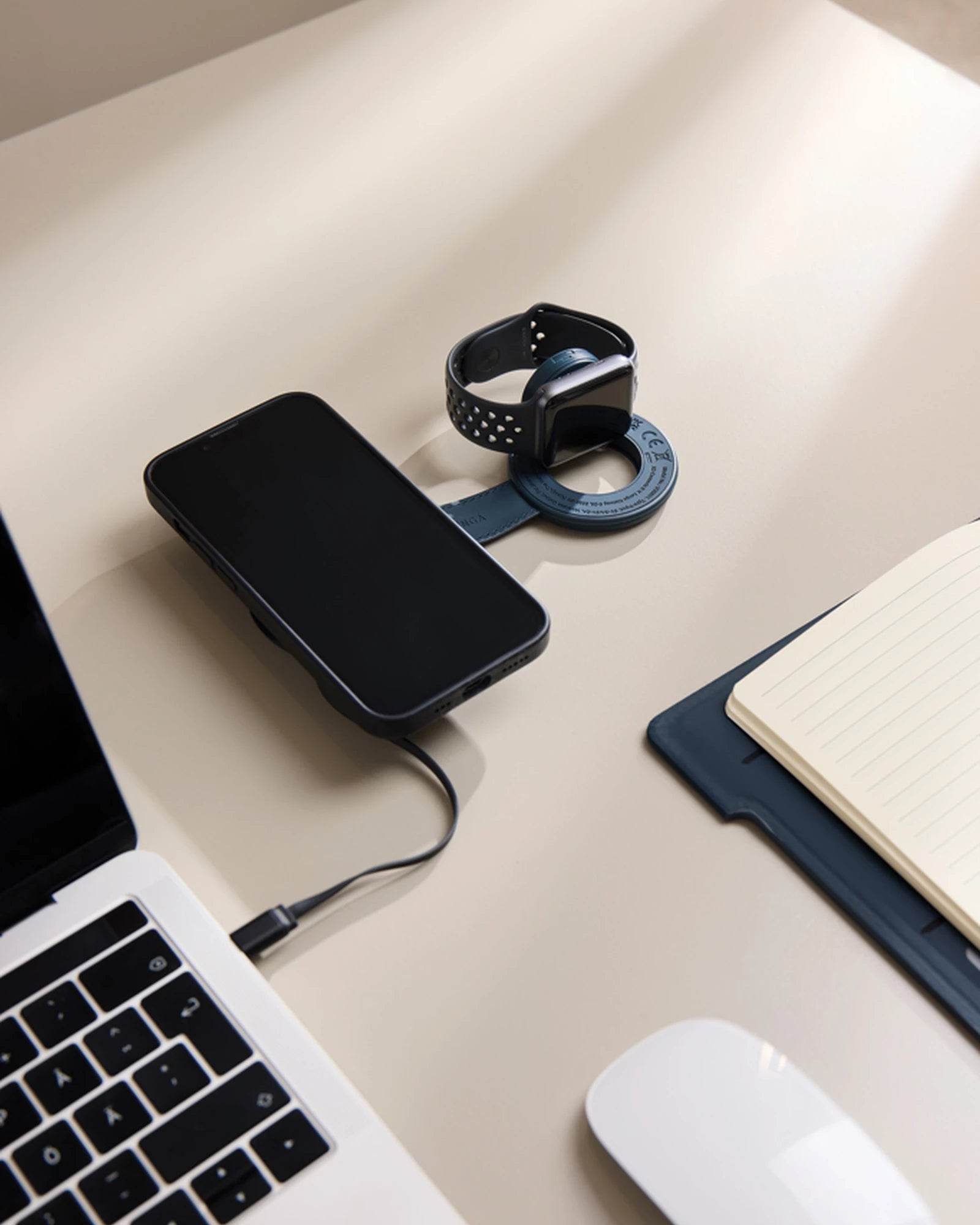 Wireless Charger 15W Vinga Baltimore zum Personalisieren - 32