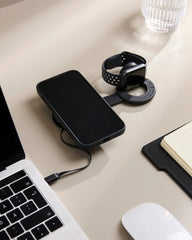 Wireless Charger 15W Vinga Baltimore zum Personalisieren - 9