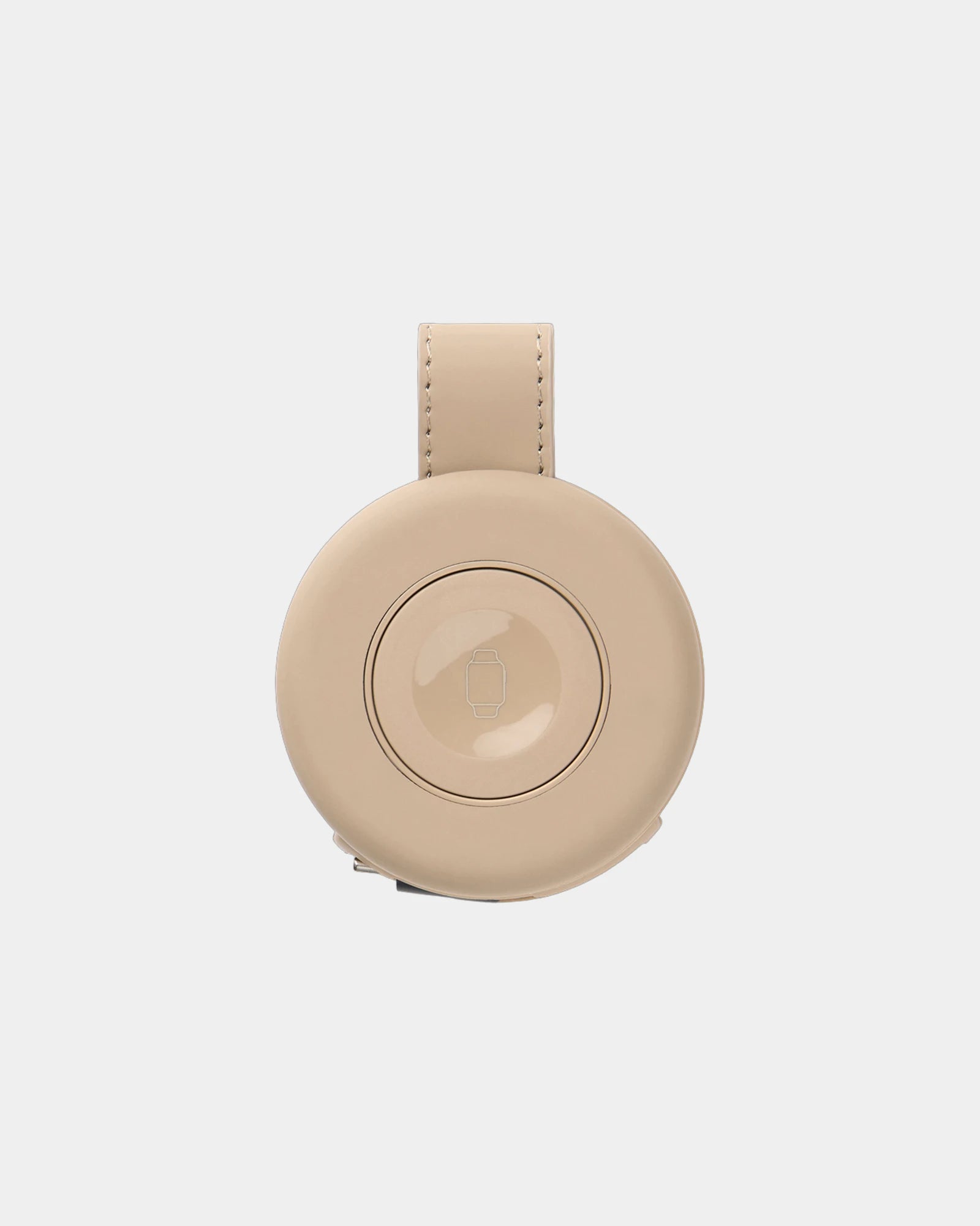 Wireless Charger 15W Vinga Baltimore zum Personalisieren - Grau