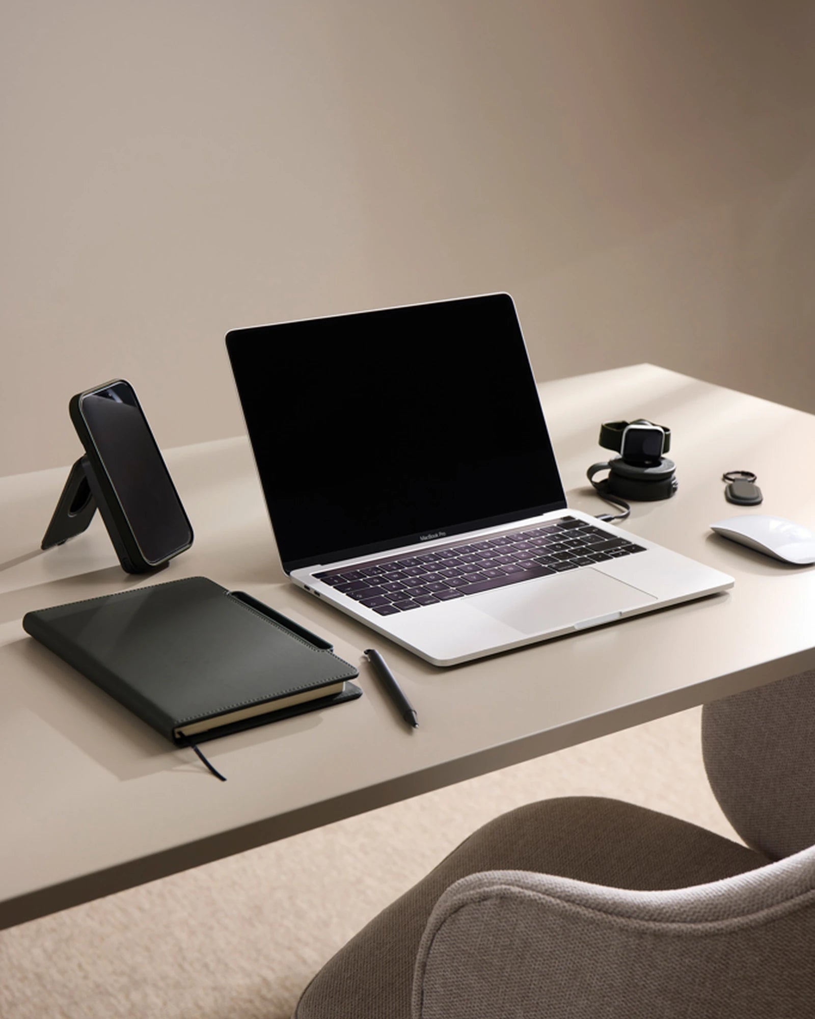 Wireless Charger 15W Vinga Baltimore zum Personalisieren - 17