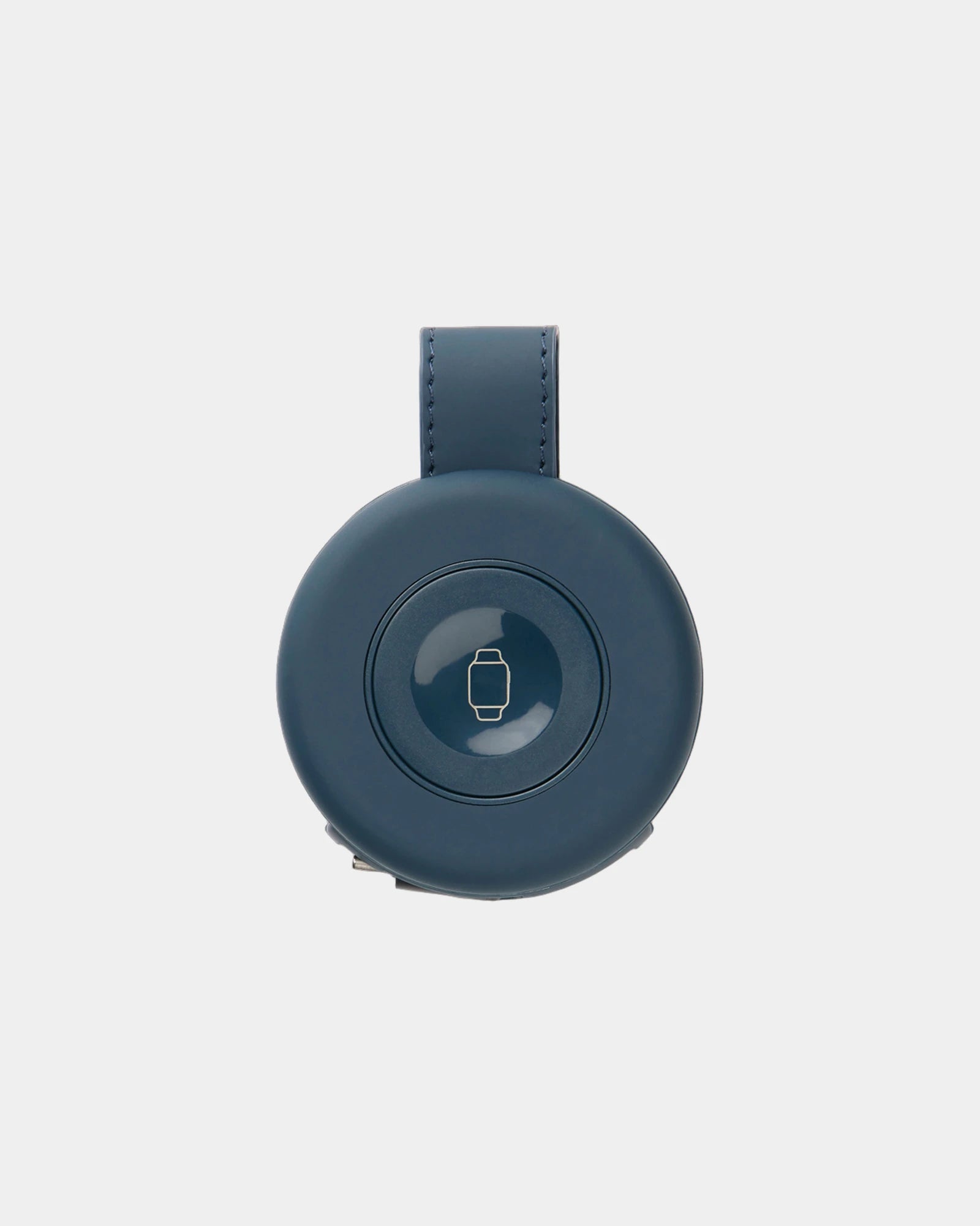 Wireless Charger 15W Vinga Baltimore zum Personalisieren - Marineblau