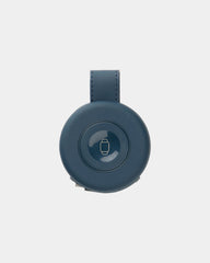 Wireless Charger 15W Vinga Baltimore zum Personalisieren - Marineblau