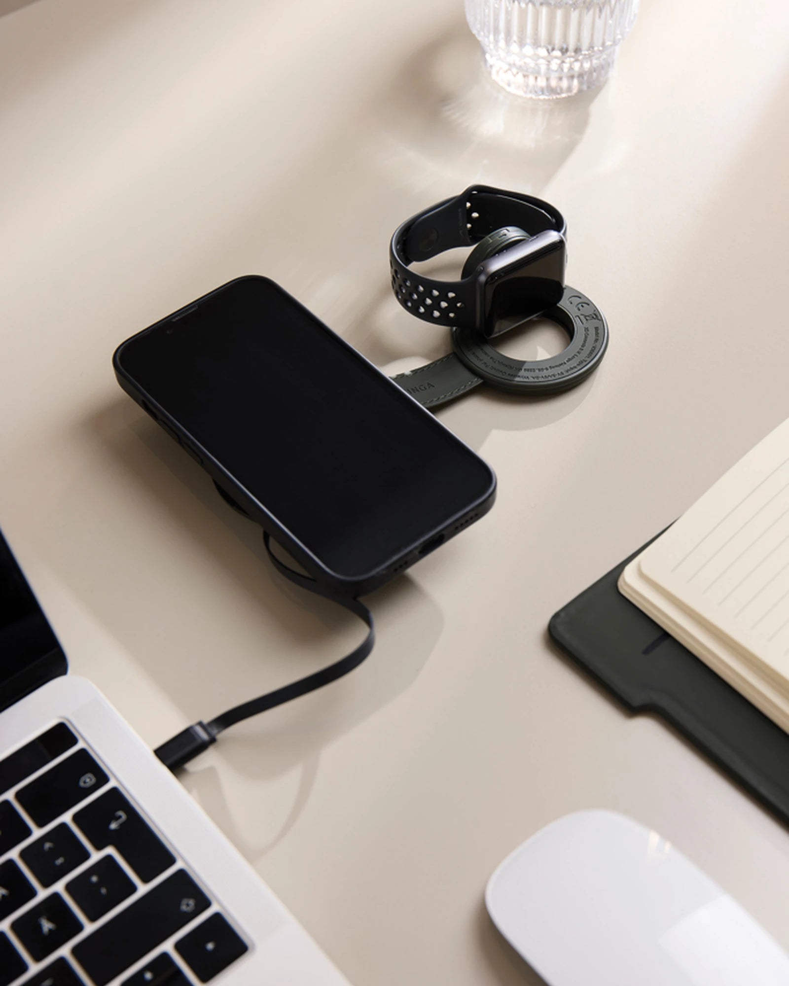 Wireless Charger 15W Vinga Baltimore zum Personalisieren - 16