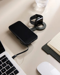 Wireless Charger 15W Vinga Baltimore zum Personalisieren - 16